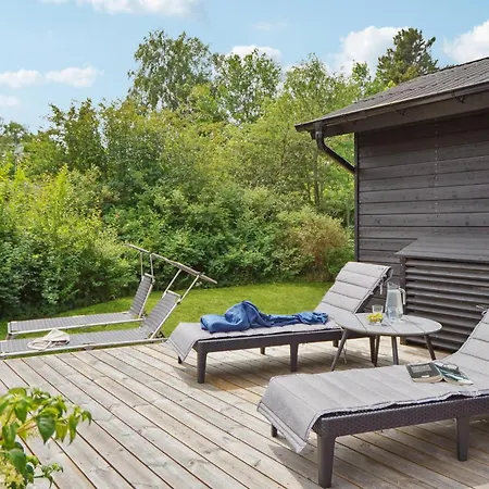 Holiday home Stunning In With Wifi