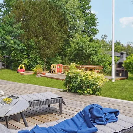 Stunning In With Wifi Holiday home